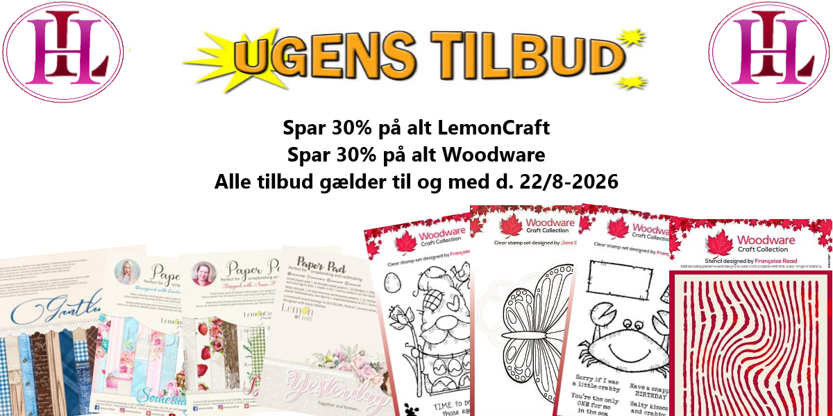 Ugens Tilbud